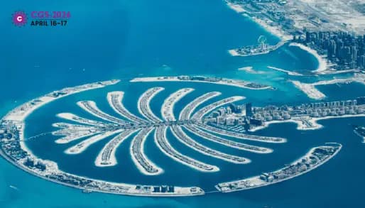 Palm Jumeirah