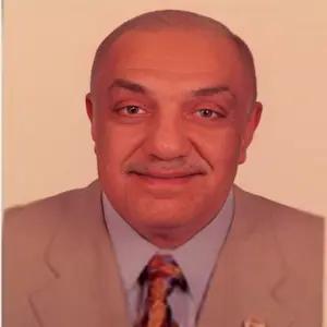 Tarek Mohamed Kamal Motawi