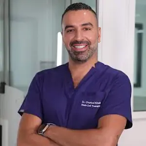 Charbel Khalil Charbel Khalil